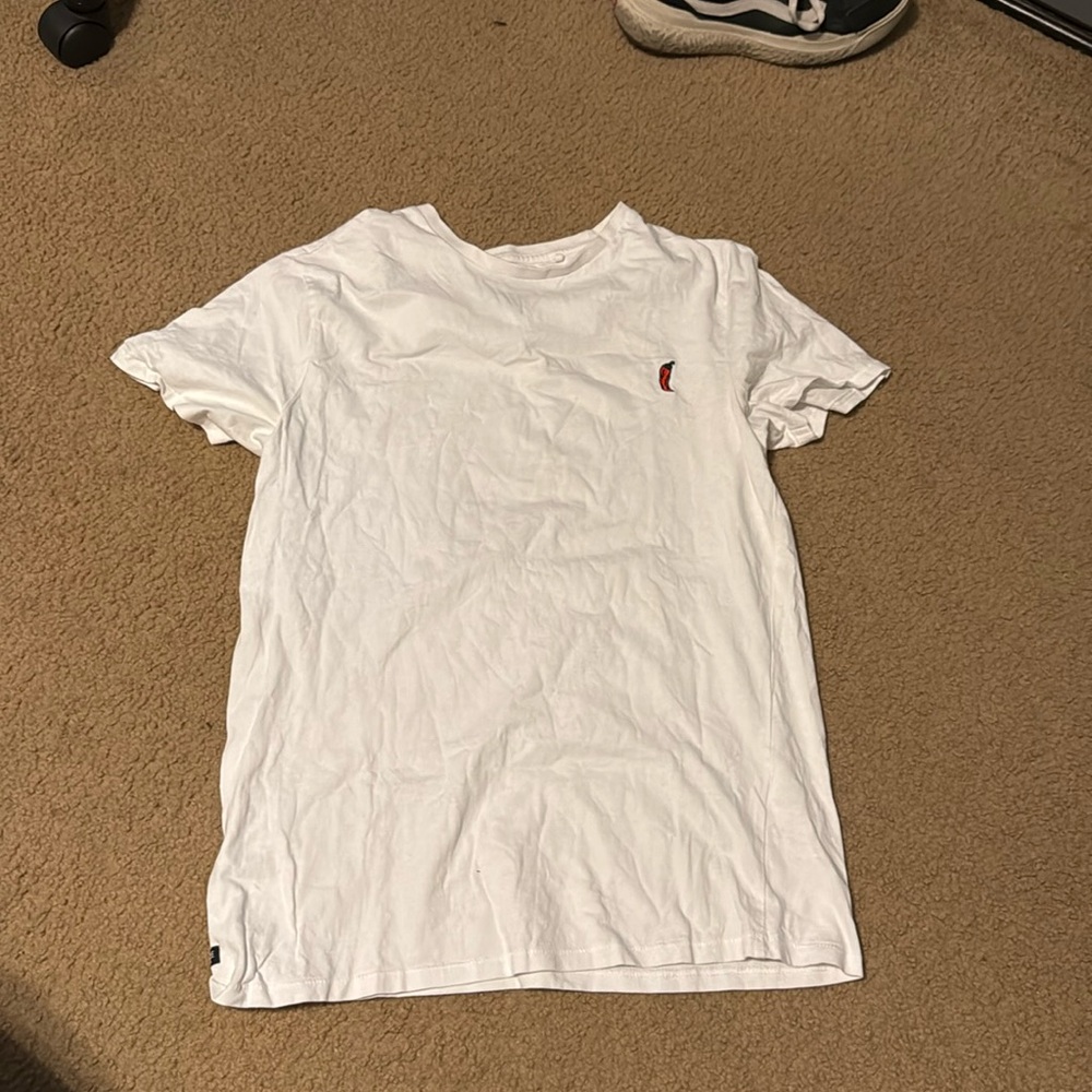 Chili shirt